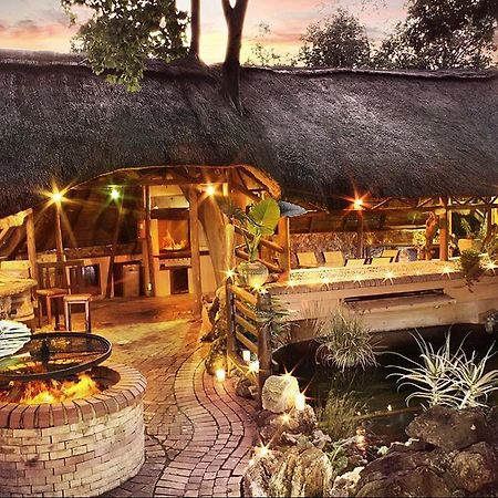 Centurion Guest House And Lodge エクステリア 写真