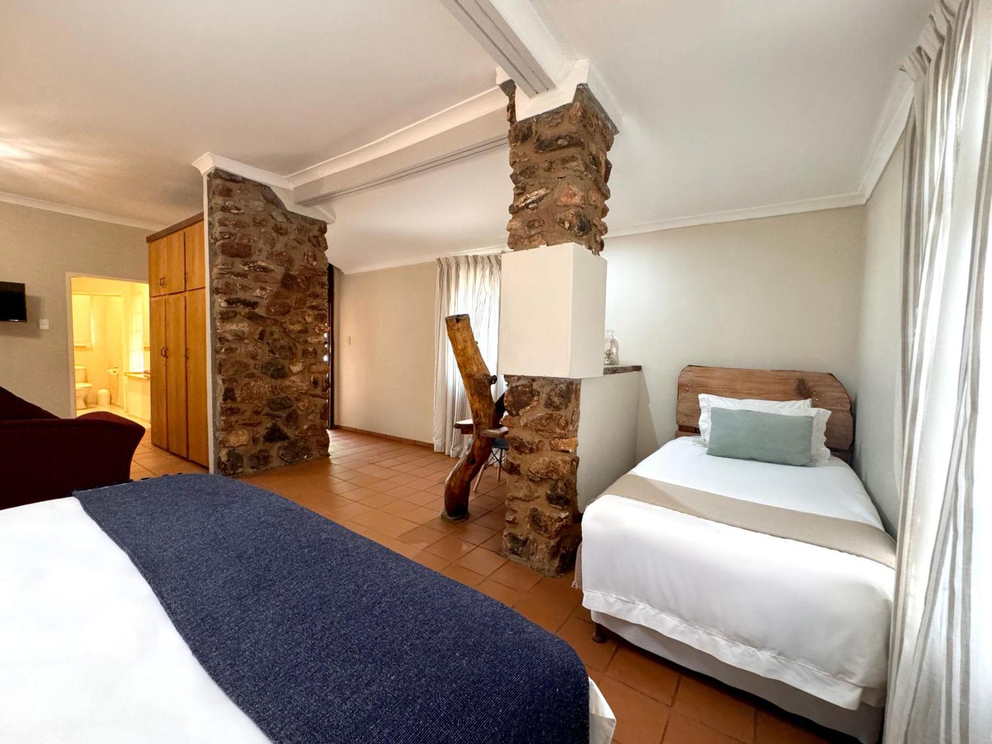 Centurion Guest House And Lodge エクステリア 写真