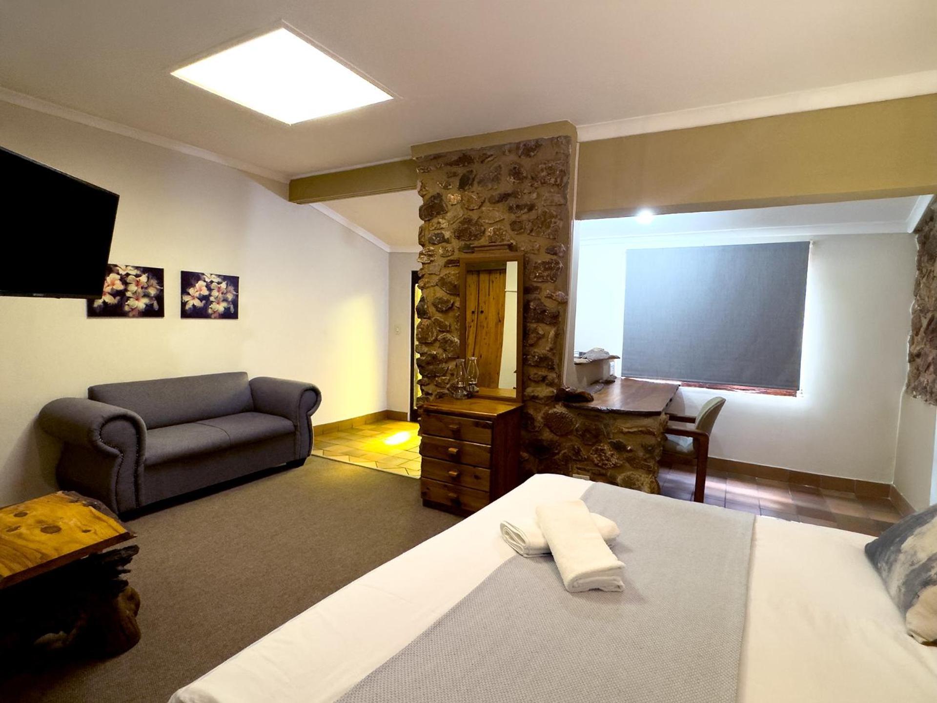 Centurion Guest House And Lodge エクステリア 写真