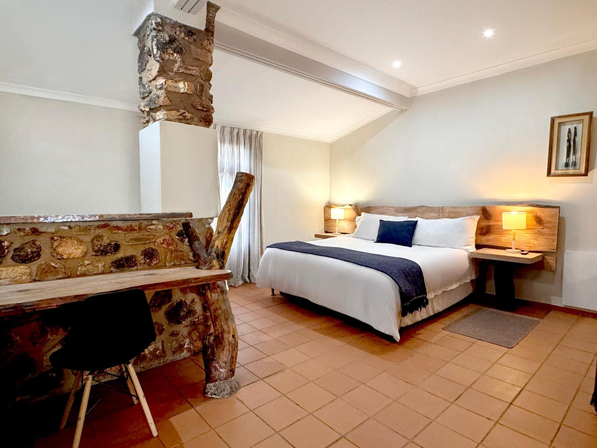 Centurion Guest House And Lodge エクステリア 写真