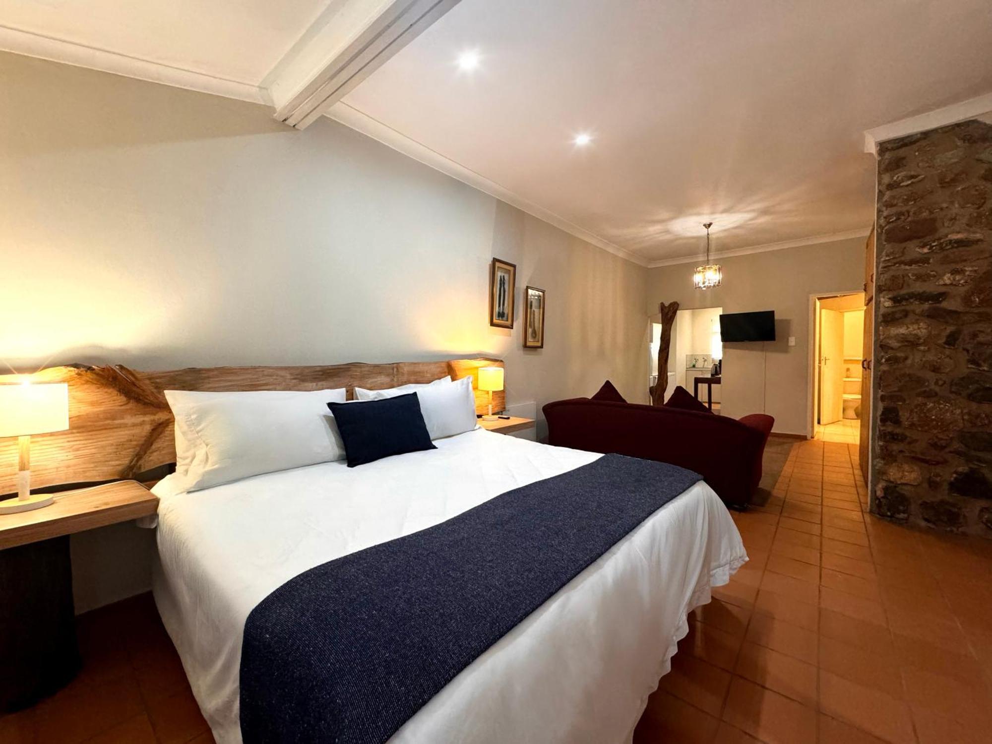 Centurion Guest House And Lodge エクステリア 写真