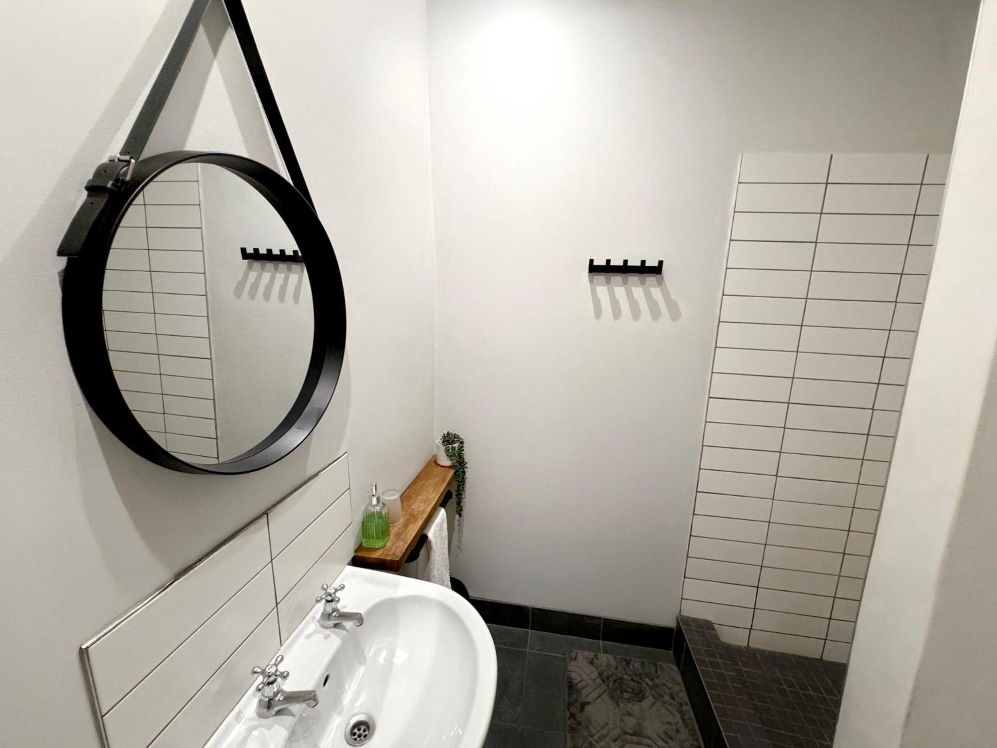 Centurion Guest House And Lodge エクステリア 写真
