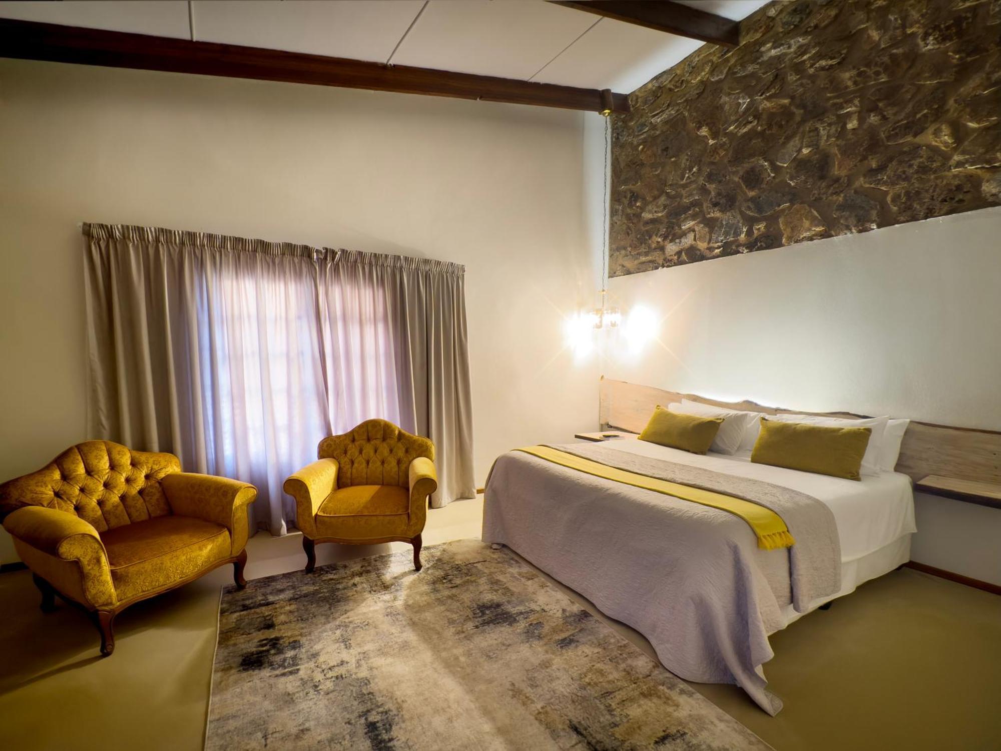 Centurion Guest House And Lodge エクステリア 写真