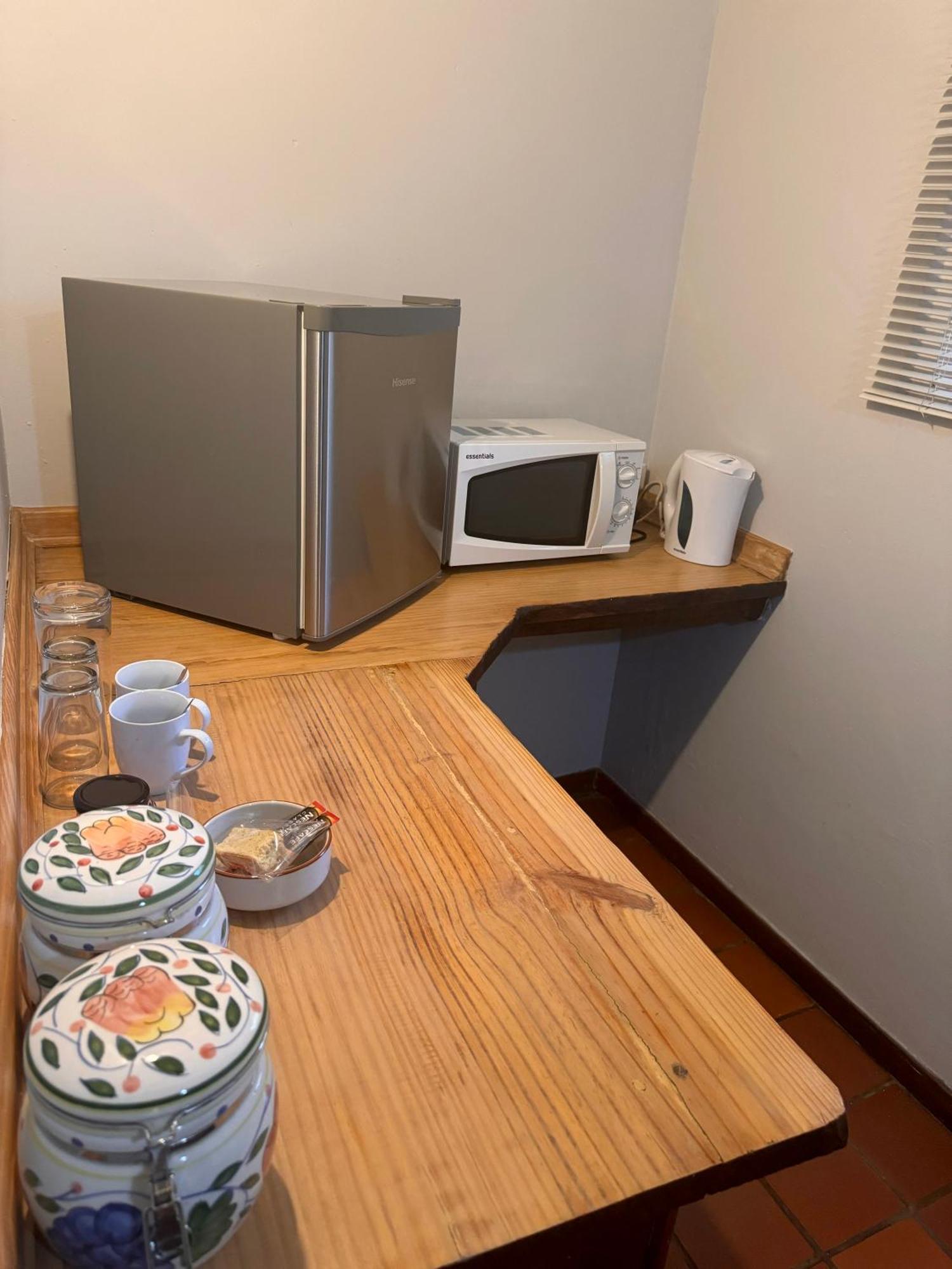 Centurion Guest House And Lodge エクステリア 写真