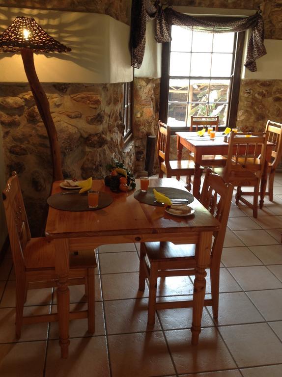 Centurion Guest House And Lodge エクステリア 写真
