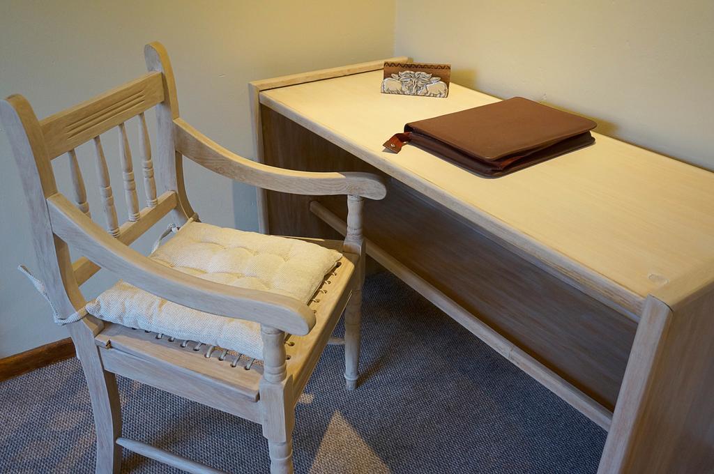 Centurion Guest House And Lodge エクステリア 写真